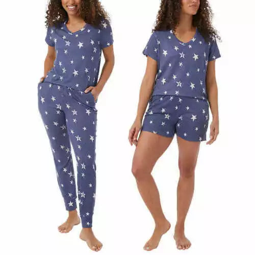 32 Degrees Ladies 3-piece Lounge Set (1619297)