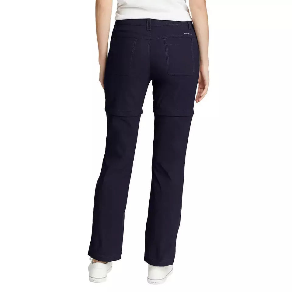 Eddie Bauer Ladies' Convertible Performance Pant