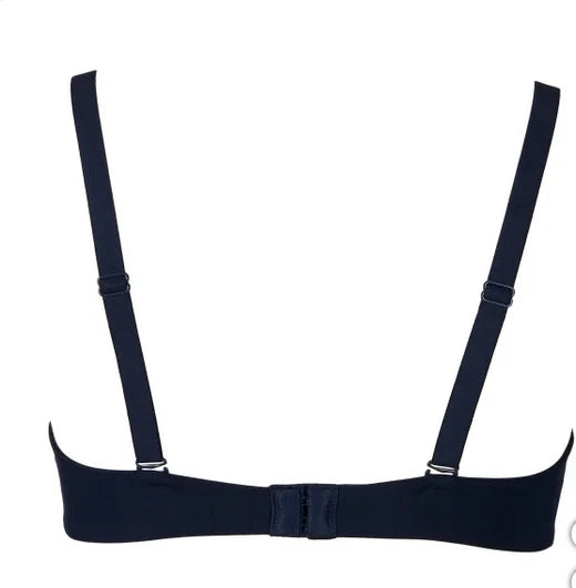 Calvin Klein Women's 2 Pack Lightly Lined Wire free Bra 1806106