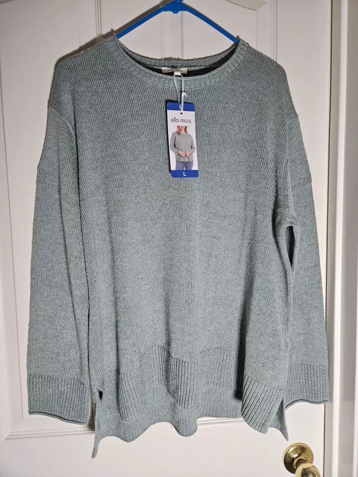Ella Moss Lady's Sweater (1815401)