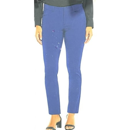 Banana Republic Ladies Slim Straight Pants 1016728