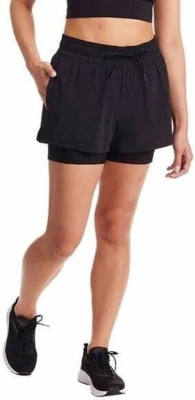 Spyder Ladies' Woven Active Shorts (1753161)