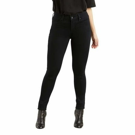 Levi S Mid Rise 311 Shaping Skinny Jeans Women  1533381