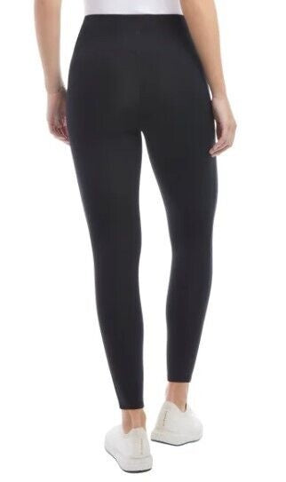 Danskin Women's High Rise Midweight Legging Pant (1757052)
