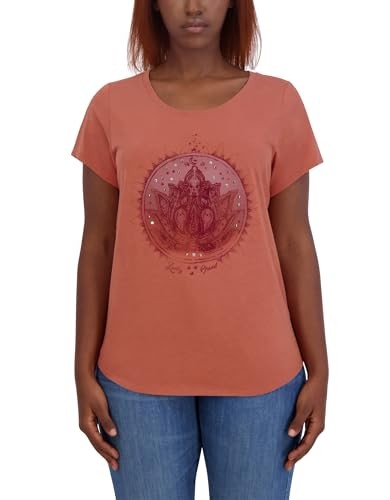Lucky Brand Ladies' Graphic Tee 1429297