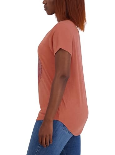Lucky Brand Ladies' Graphic Tee 1429297