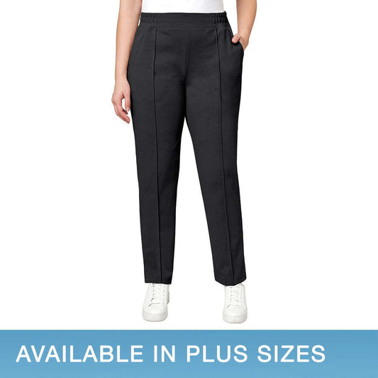 Mondetta Ladies' Pintuck Pant (1716719)