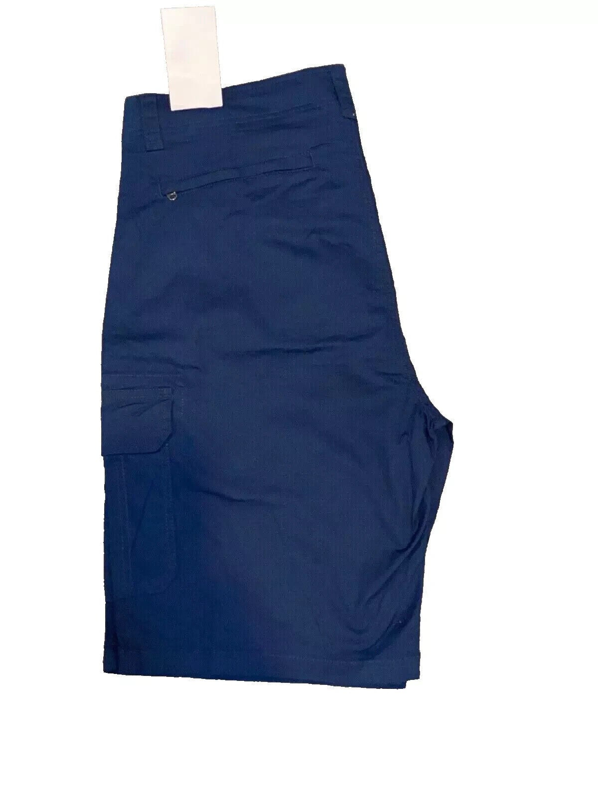 Wearfirst Men Light Weight Cargo Short Blue 30 (1768312)