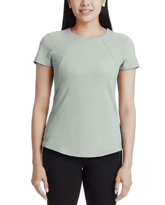 Spyder Ladies' Short Sleeve Active Top (1753164)