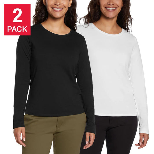 Banana Republic Ladies' Long Sleeve  (1728291)