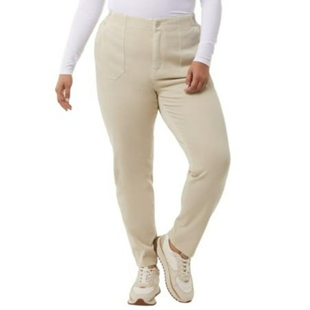 32 Degrees Ladies Knit Twill Pant 1797439