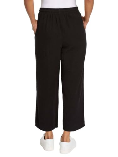 Jessica Simpson Ladies' Gauze Ankle Pant (1699034)
