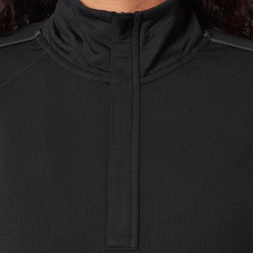 Mondetta Ladies' Quarter-Zip Pullover (1767052)