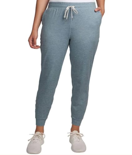 KIRKLAND Signature Women's Lightweight Drawstring Waist Jogger Pants (7771031)