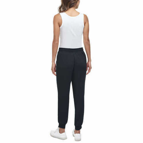 Splendid Women's Jogger Casual Black Pants Size Large 1423666