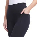 Danskin Ladies' Brushed Legging (1806539)