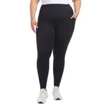 Danskin Ladies' Brushed Legging (1806539)