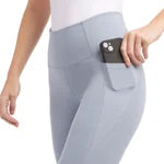 Danskin Ladies' Brushed Legging (1806539)