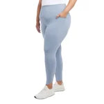 Danskin Ladies' Brushed Legging (1806539)