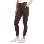 Danskin Ladies' Brushed Legging (1806539)