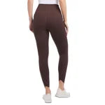 Danskin Ladies' Brushed Legging (1806539)