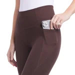 Danskin Ladies' Brushed Legging (1806539)