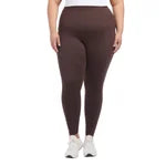 Danskin Ladies' Brushed Legging (1806539)