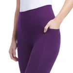 Danskin Ladies' Brushed Legging (1806539)