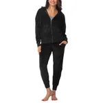 Felina Ladies' 2-piece Velour Set (1813194)
