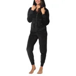 Felina Ladies' 2-piece Velour Set (1813194)