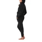 Felina Ladies' 2-piece Velour Set (1813194)
