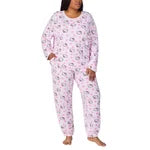 Character Ladies’ 2-piece Lounge Set (1813648)