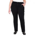 Well Worn Ladies' Tencel Blend Cargo Pant (1802515)