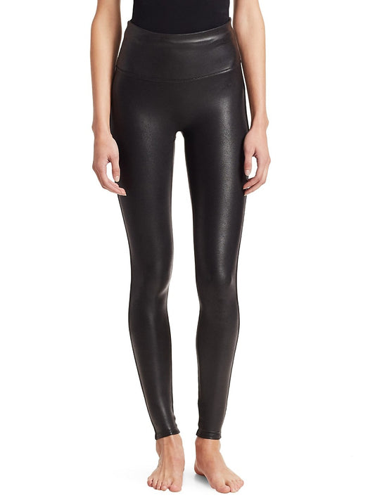 Women's Spanx Faux Leather Leggings 1874272