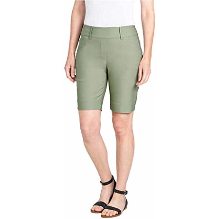 Hilary Radley Ladies' Bermuda Short (1364095)