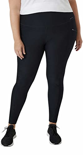 Eddie Bauer Women S Midweight High Rise Trail Tight Leggings 1630479