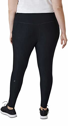 Eddie Bauer Women S Midweight High Rise Trail Tight Leggings 1630479