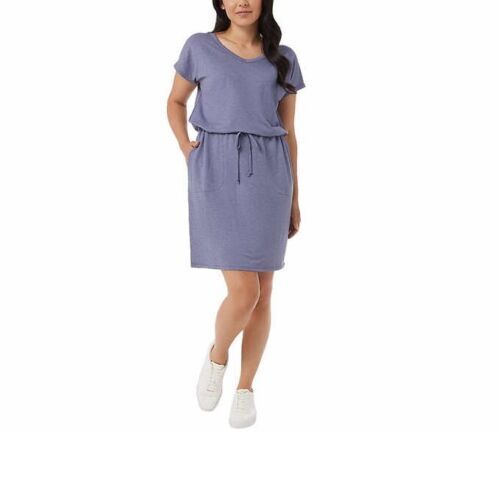 32 Degrees Cool Ladies Soft Lux Dress (1668772)