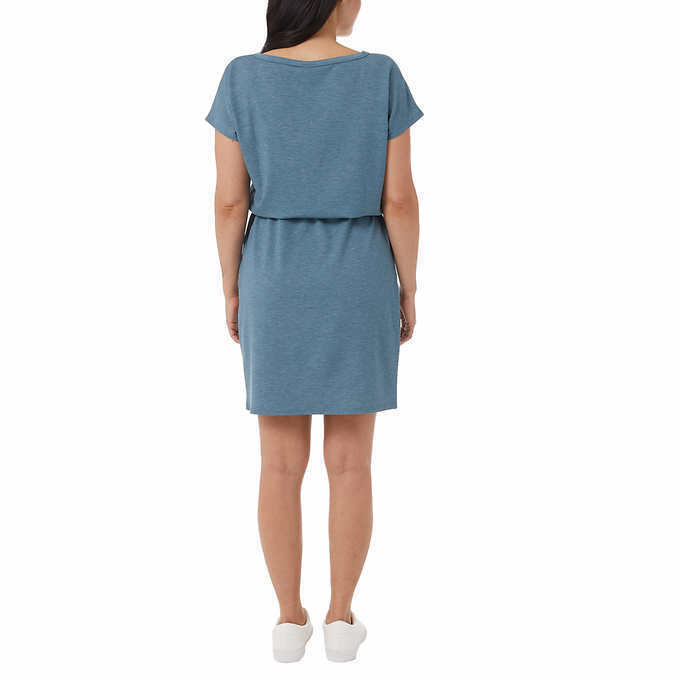 32 Degrees Cool Ladies Soft Lux Dress (1668772)