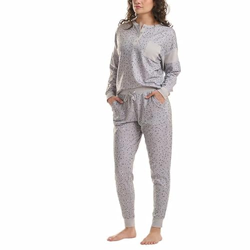 Splendid Ladies' 2-piece Lounge Pajama Set 1697659