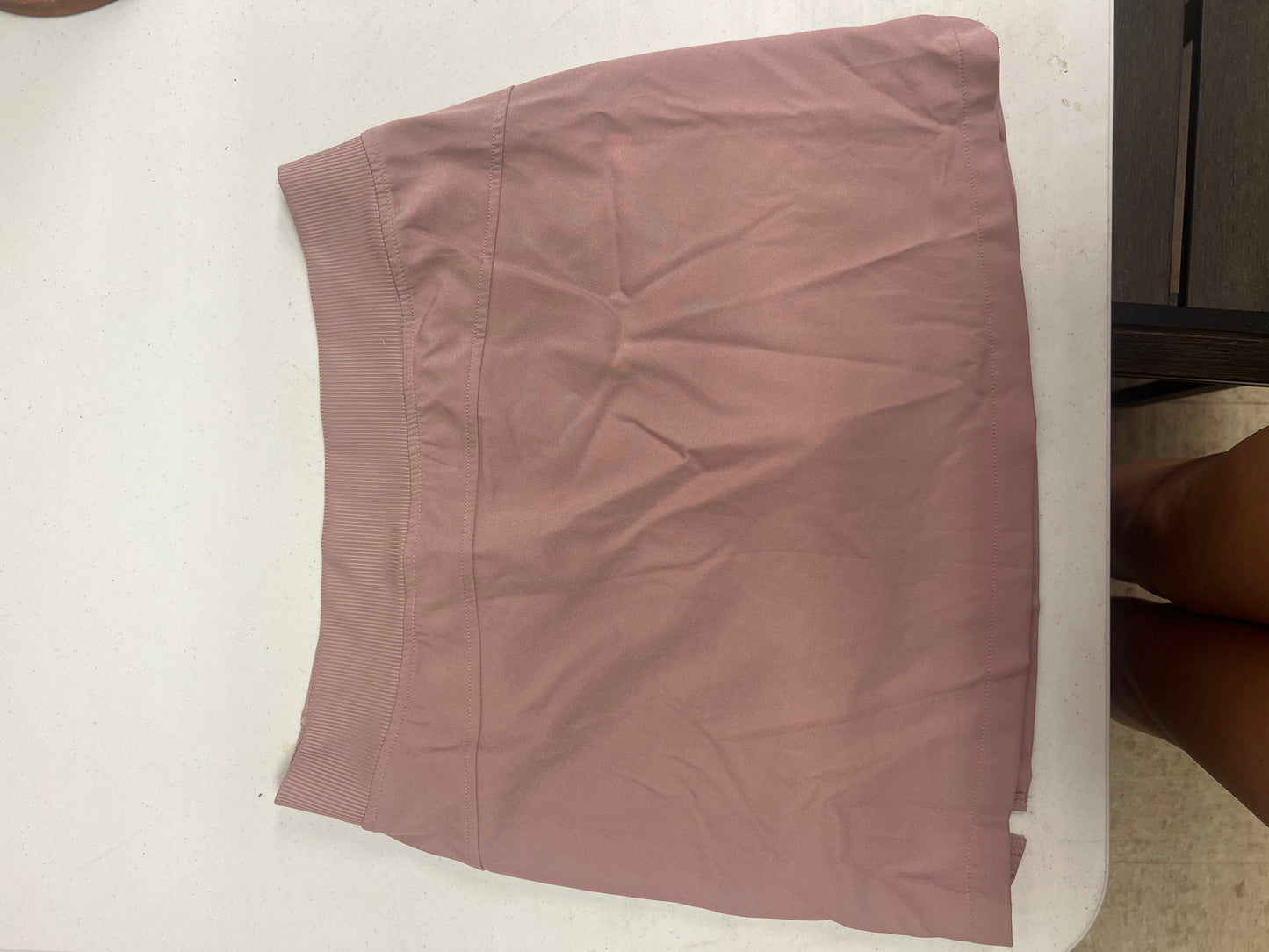 32 DEGREES Cool Women's Skort Dusty Purple Small Activewear
