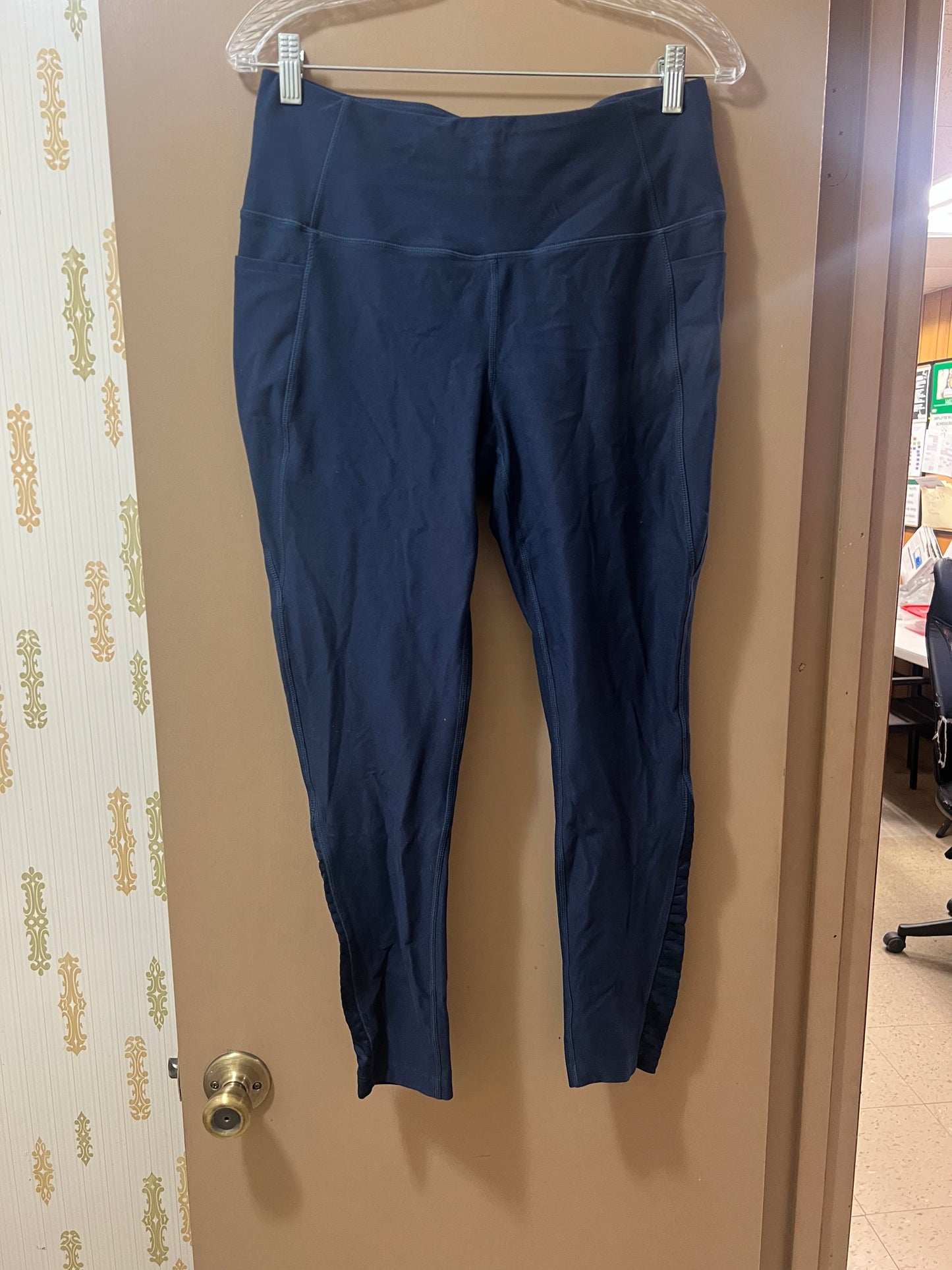 Mondetta Ladies' High Waist Active Legging - NEW W/OUT TAGS