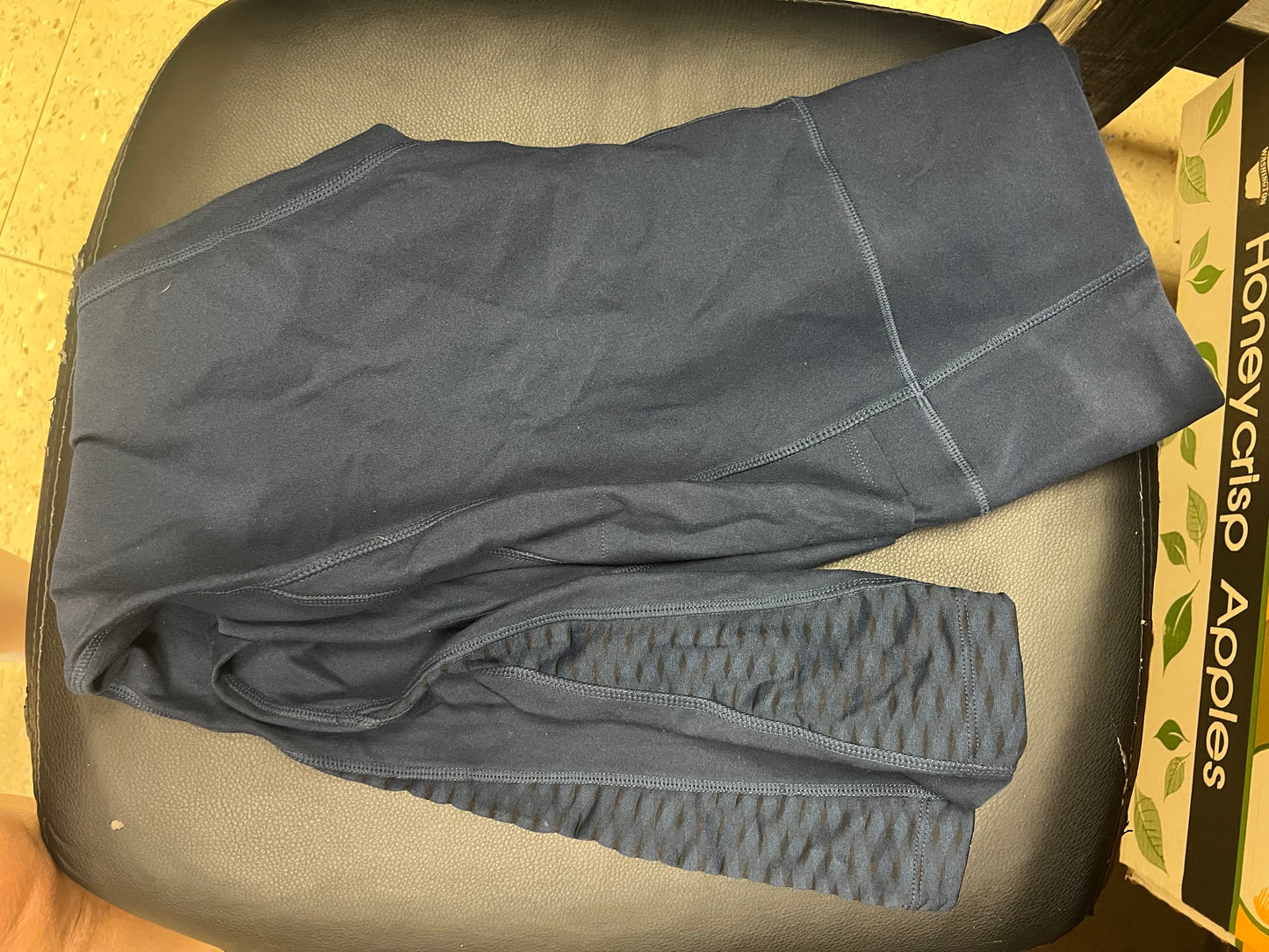 Mondetta Ladies' High Waist Active Legging - NEW W/OUT TAGS