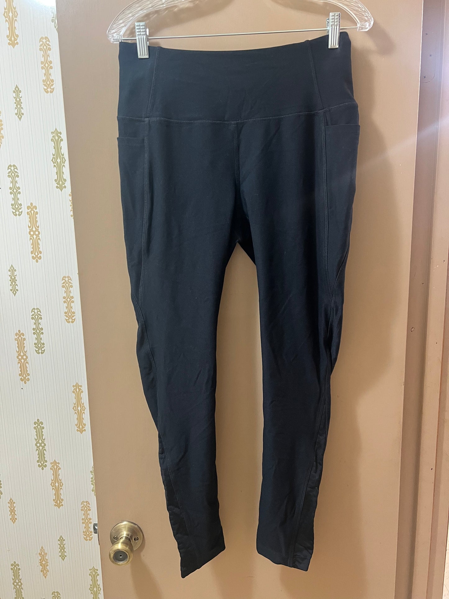 Mondetta Ladies' High Waist Active Legging - NEW W/OUT TAGS