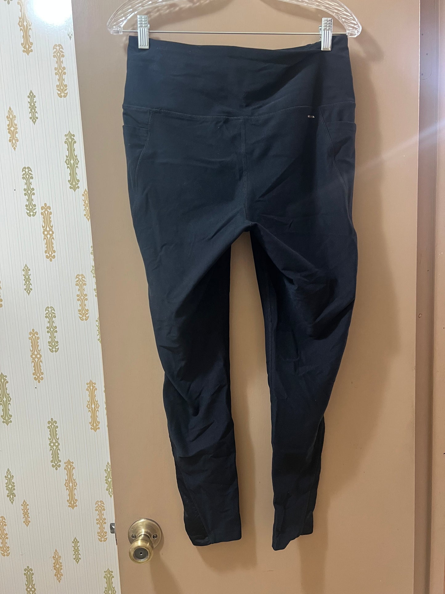 Mondetta Ladies' High Waist Active Legging - NEW W/OUT TAGS