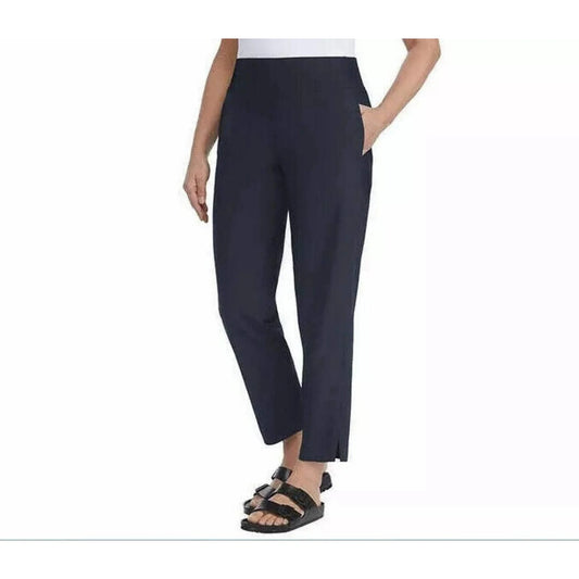 KIRKLAND Signature Ladies' RIB KNIT ANKLE Pants (7772060)