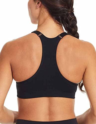 Puma Performance Seamless Sports Bra 3 Pack