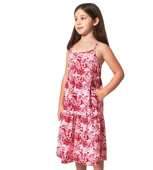 Mondetta Youth Maxi Dress (1751468)