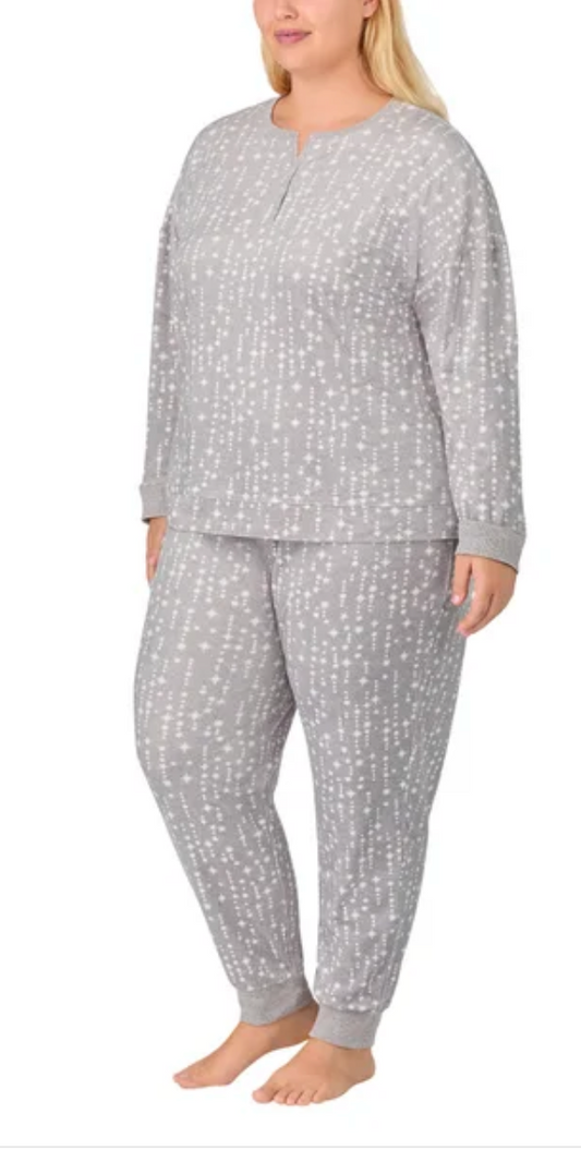 Nautica Ladies' 2-piece PJ Set (1812934)