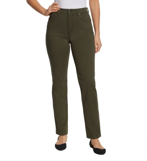 Gloria Vanderbilt Ladies' Amanda Stretch Denim Jean